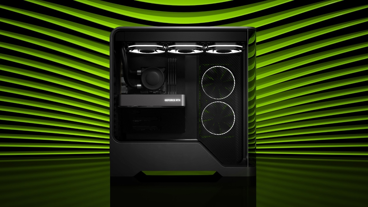 NVIDIA zdradza cenę i datę premiery GeForce RTX 5060