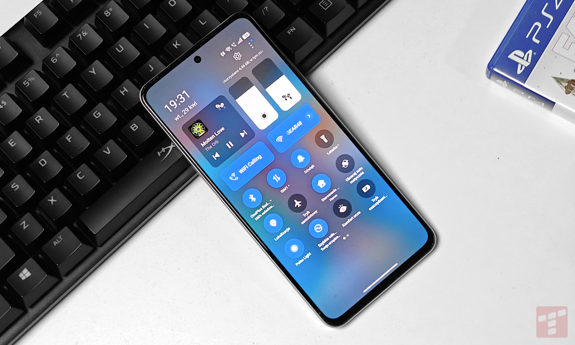 Realme 14 5G zaskakuje. Jest tani, ale wymiata (test)