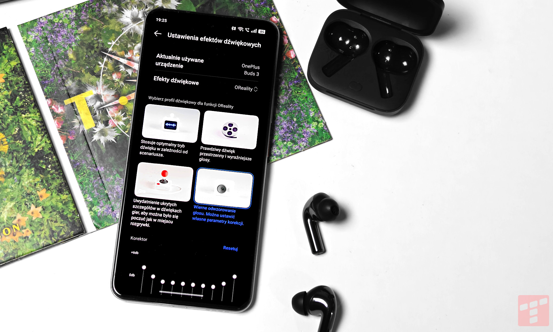 Realme 14 5G zaskakuje. Jest tani, ale wymiata (test)