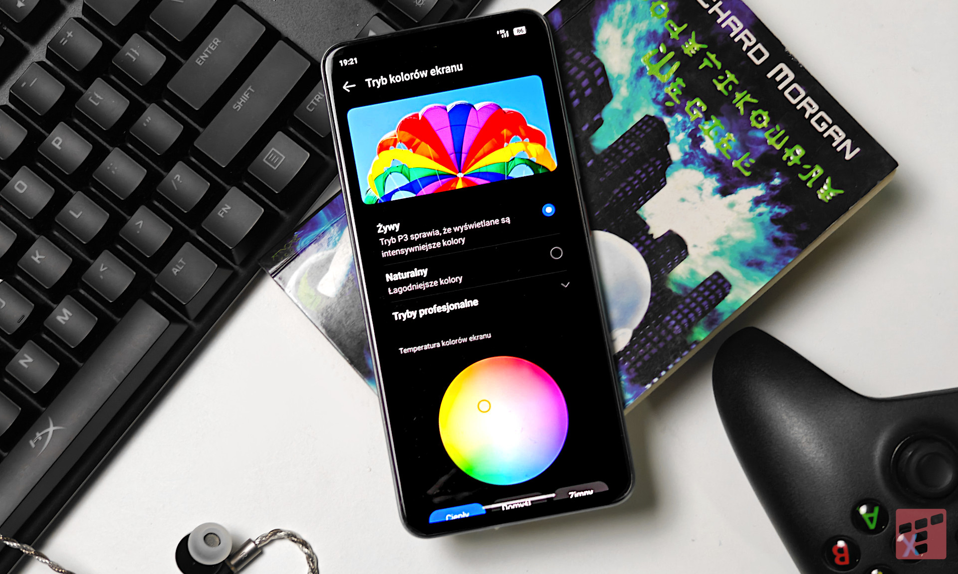 Realme 14 5G zaskakuje. Jest tani, ale wymiata (test)