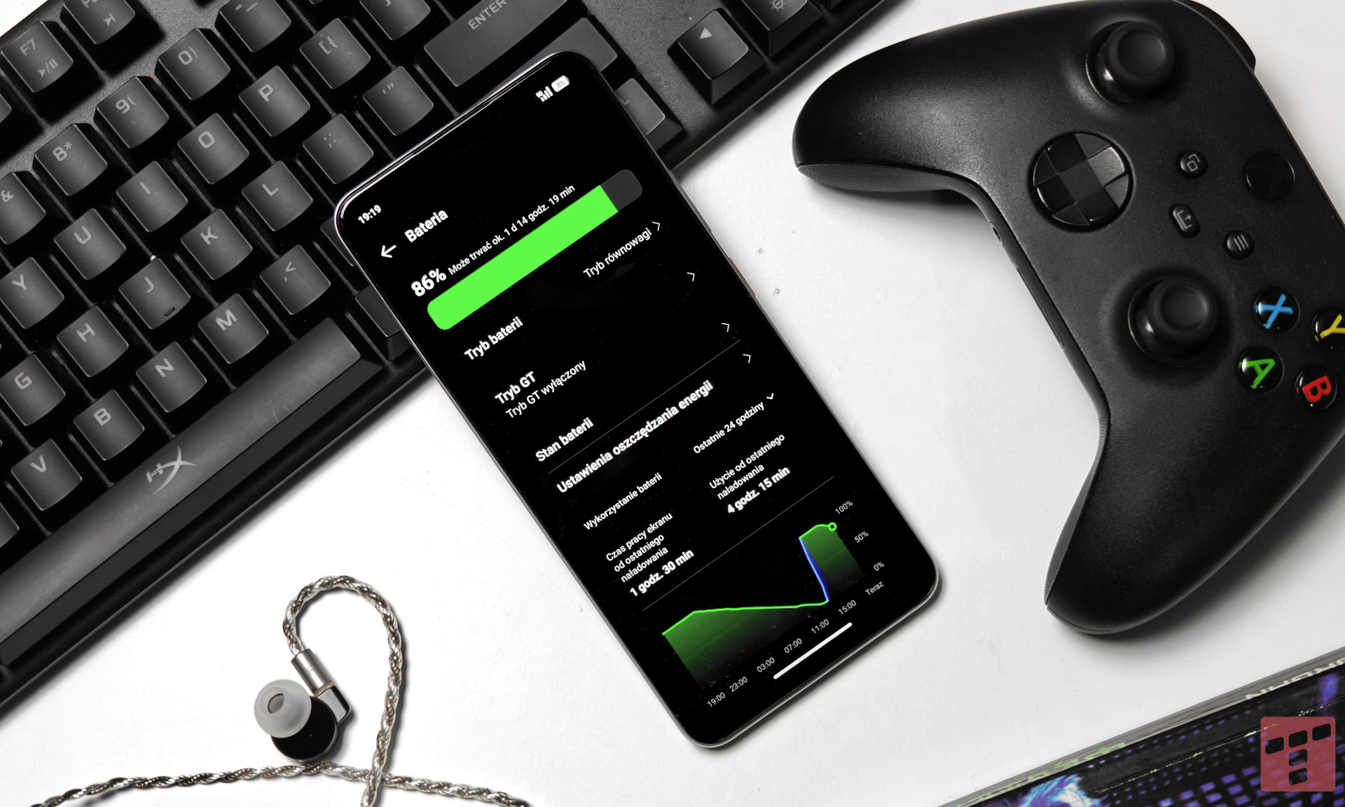 Realme 14 5G zaskakuje. Jest tani, ale wymiata (test)