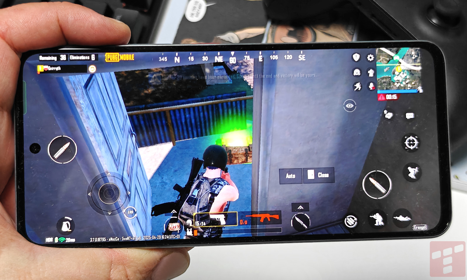 Realme 14 5G zaskakuje. Jest tani, ale wymiata (test)