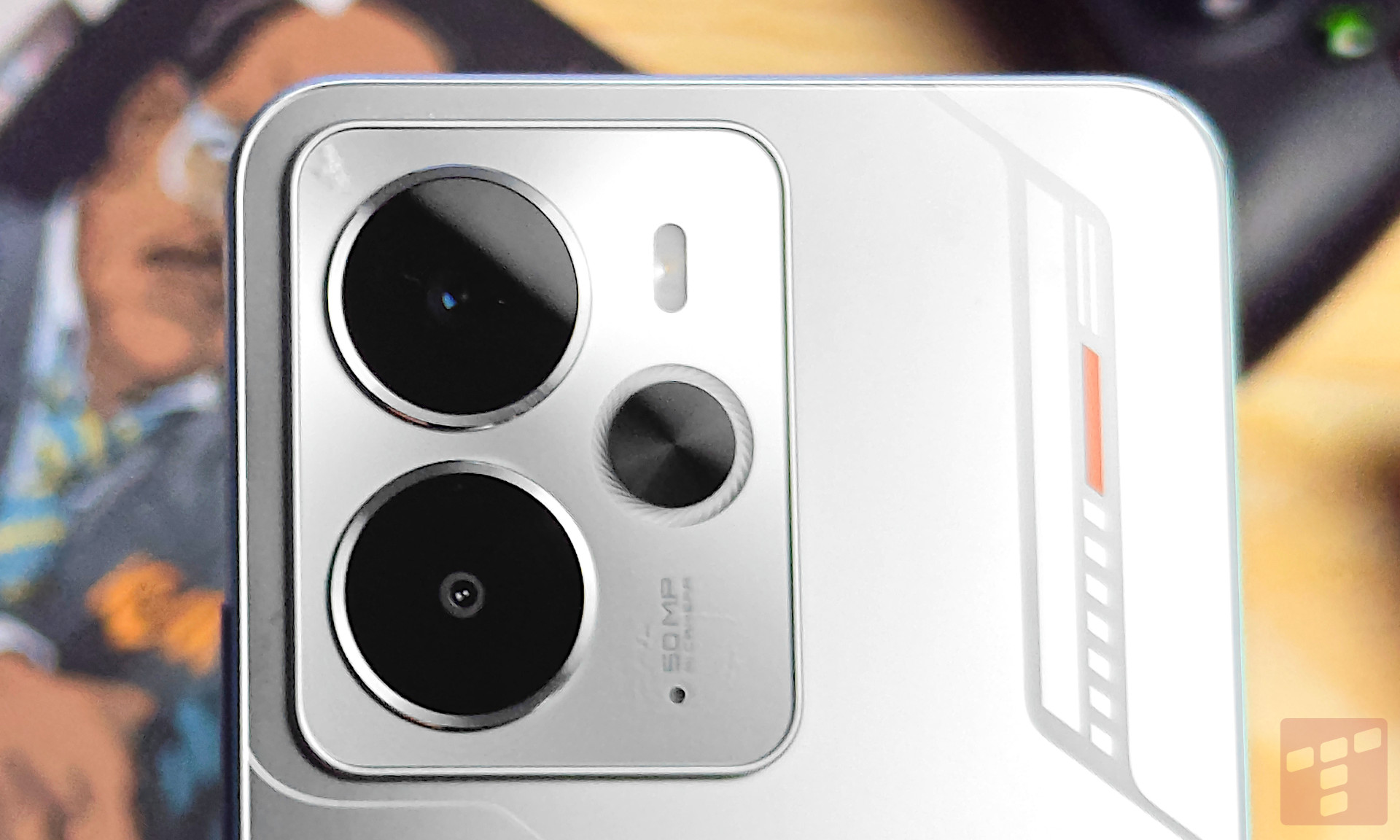 Realme 14 5G zaskakuje. Jest tani, ale wymiata (test)