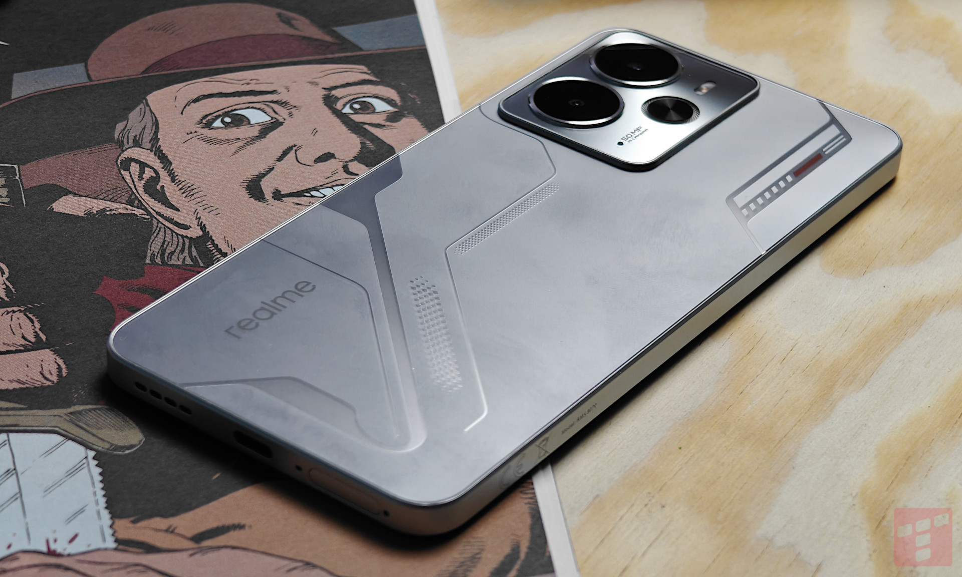 Realme 14 5G zaskakuje. Jest tani, ale wymiata (test)