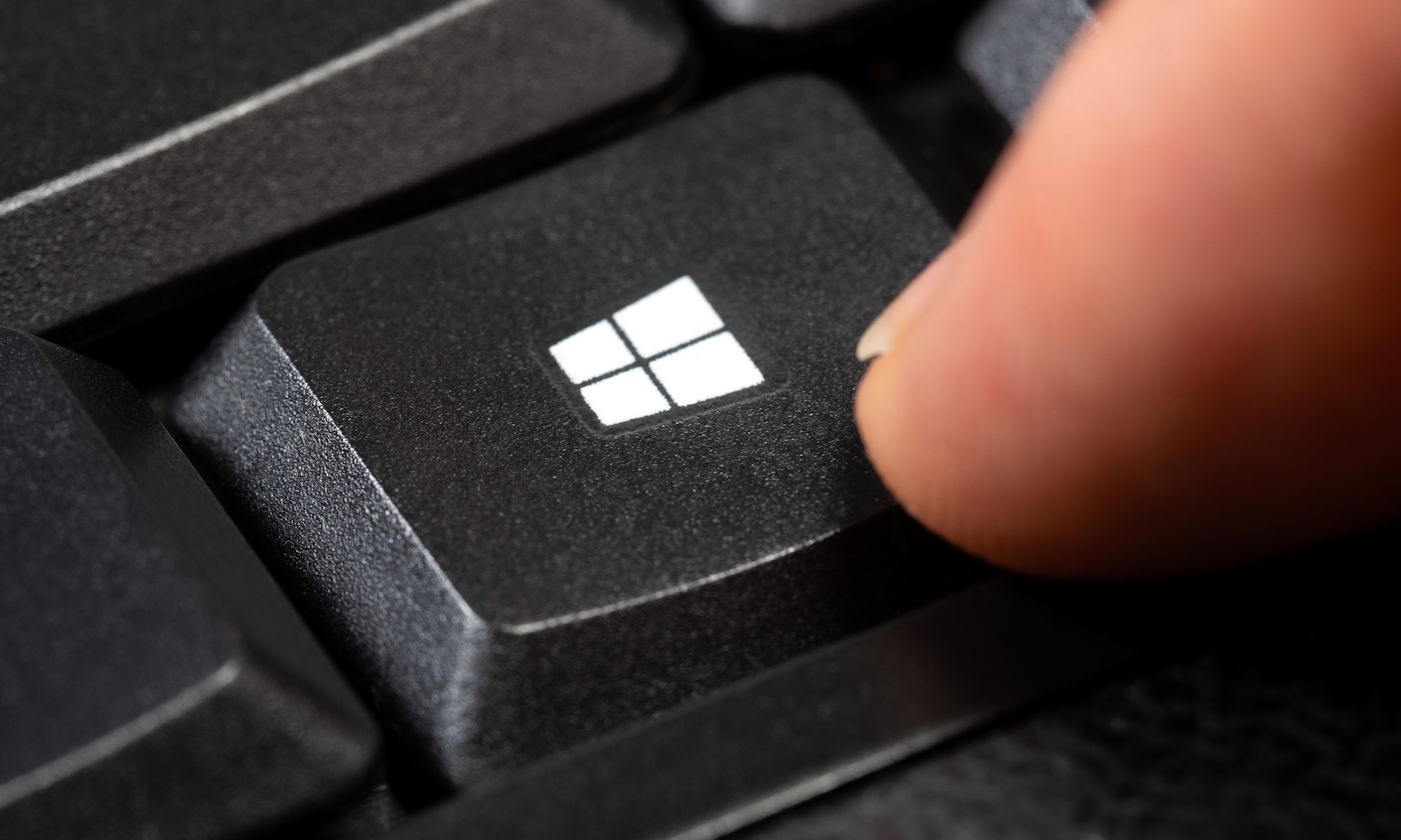 Microsoft odda kontrolę nad ustawieniami Twojego komputera