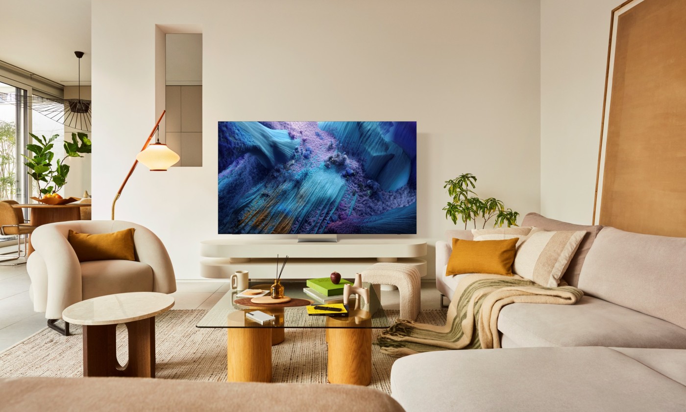 Kup nowy telewizor Samsunga i odbierz prezenty