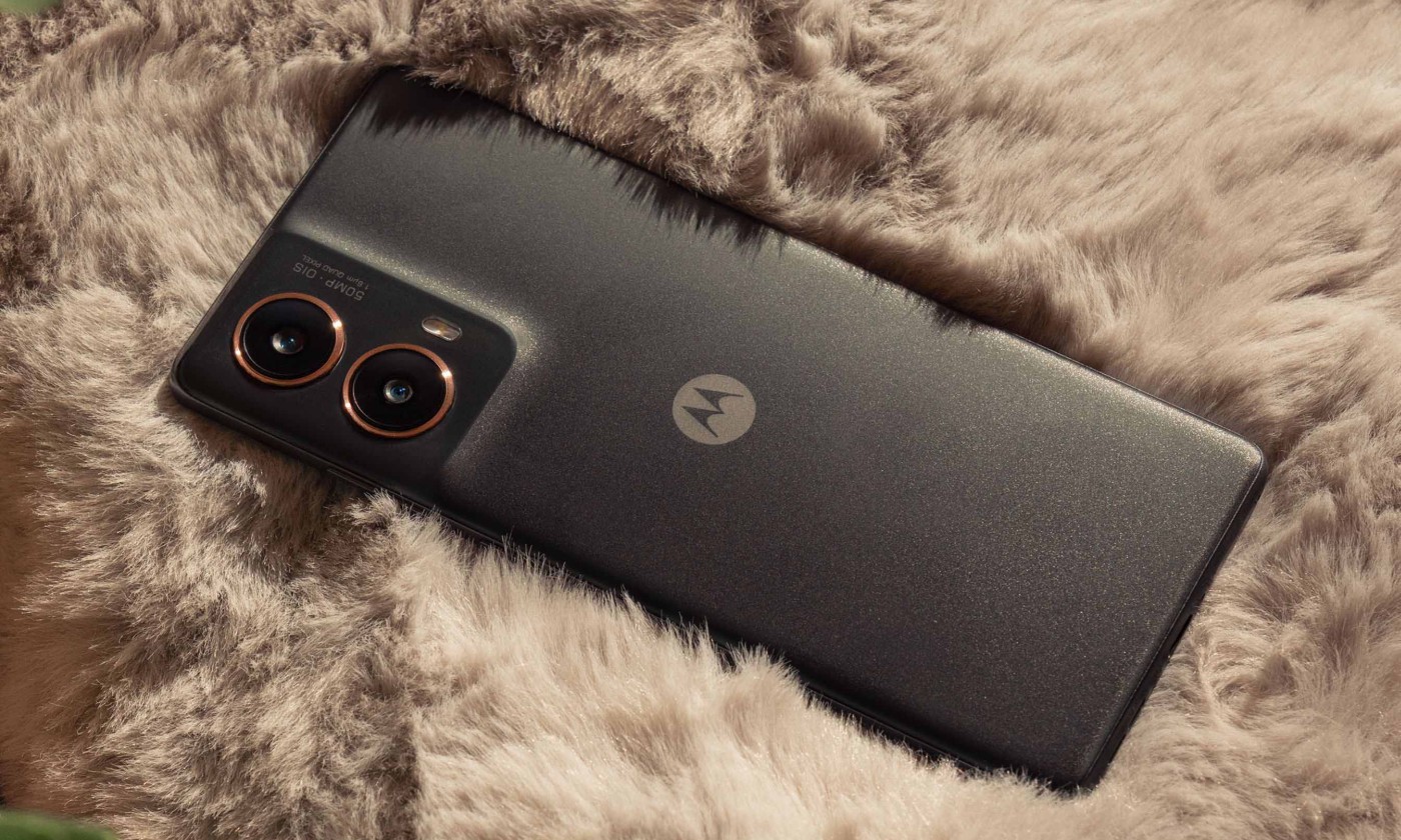 Motorola Moto G86 5G bez tajemnic? Ujawniono pełną specyfikację