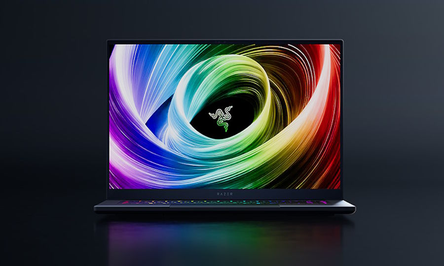 NVIDIA zmienia zasady gry. To, co robią laptopy z nowymi kartami, zwala z nóg