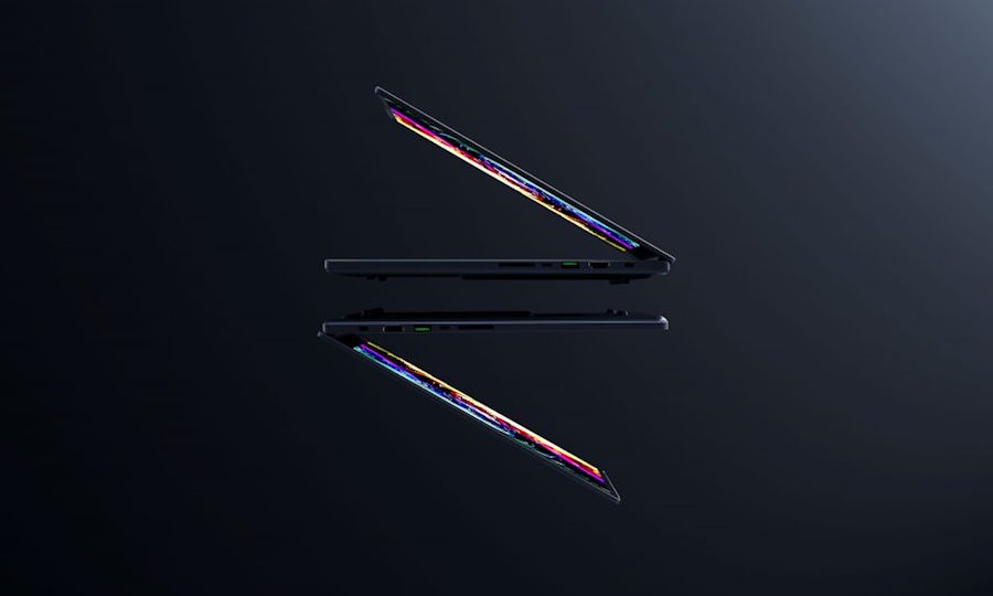 NVIDIA zmienia zasady gry. To, co robią laptopy z nowymi kartami, zwala z nóg