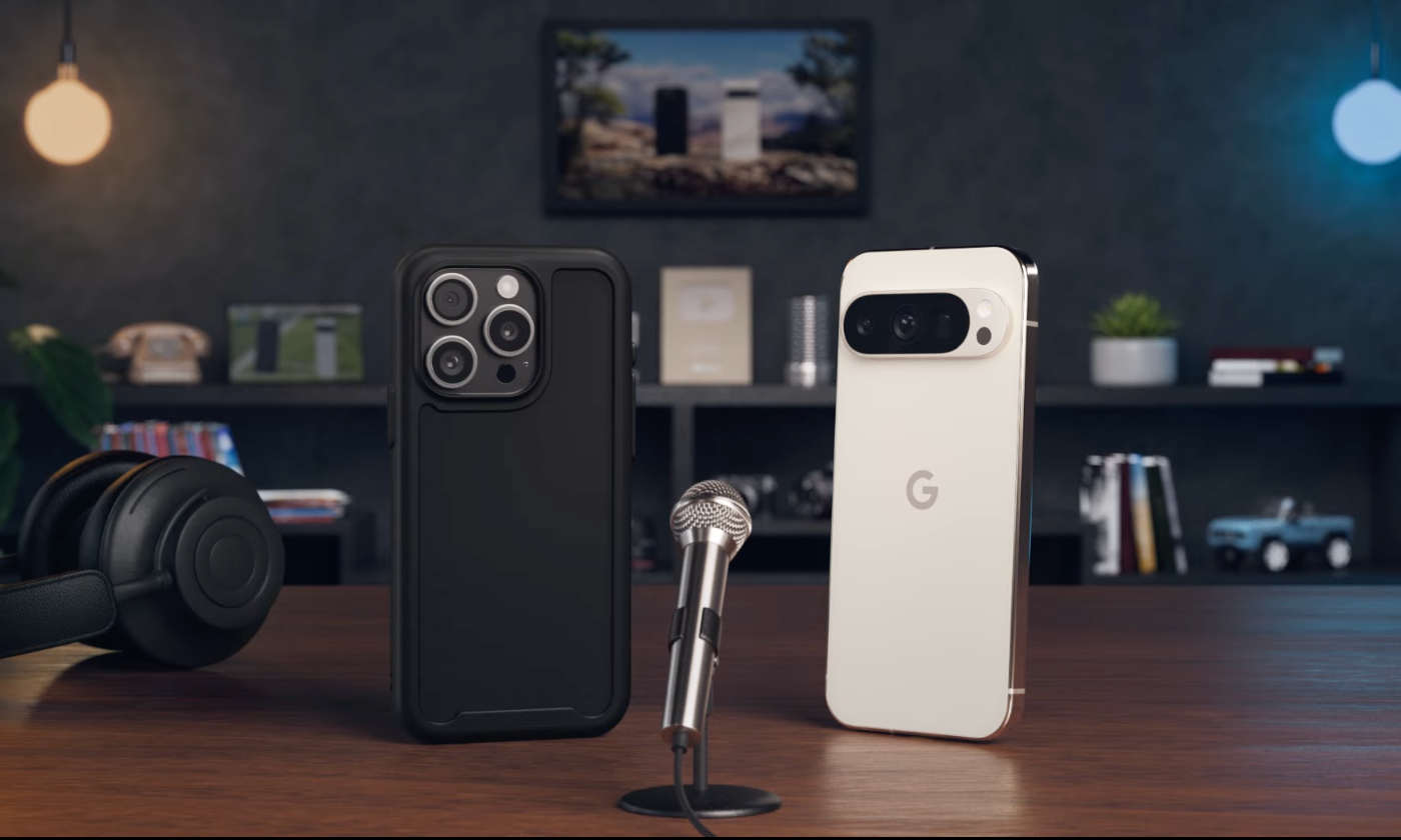 iPhone 17 to kopia Pixela? Tak twierdzi Google i wytacza największe działa