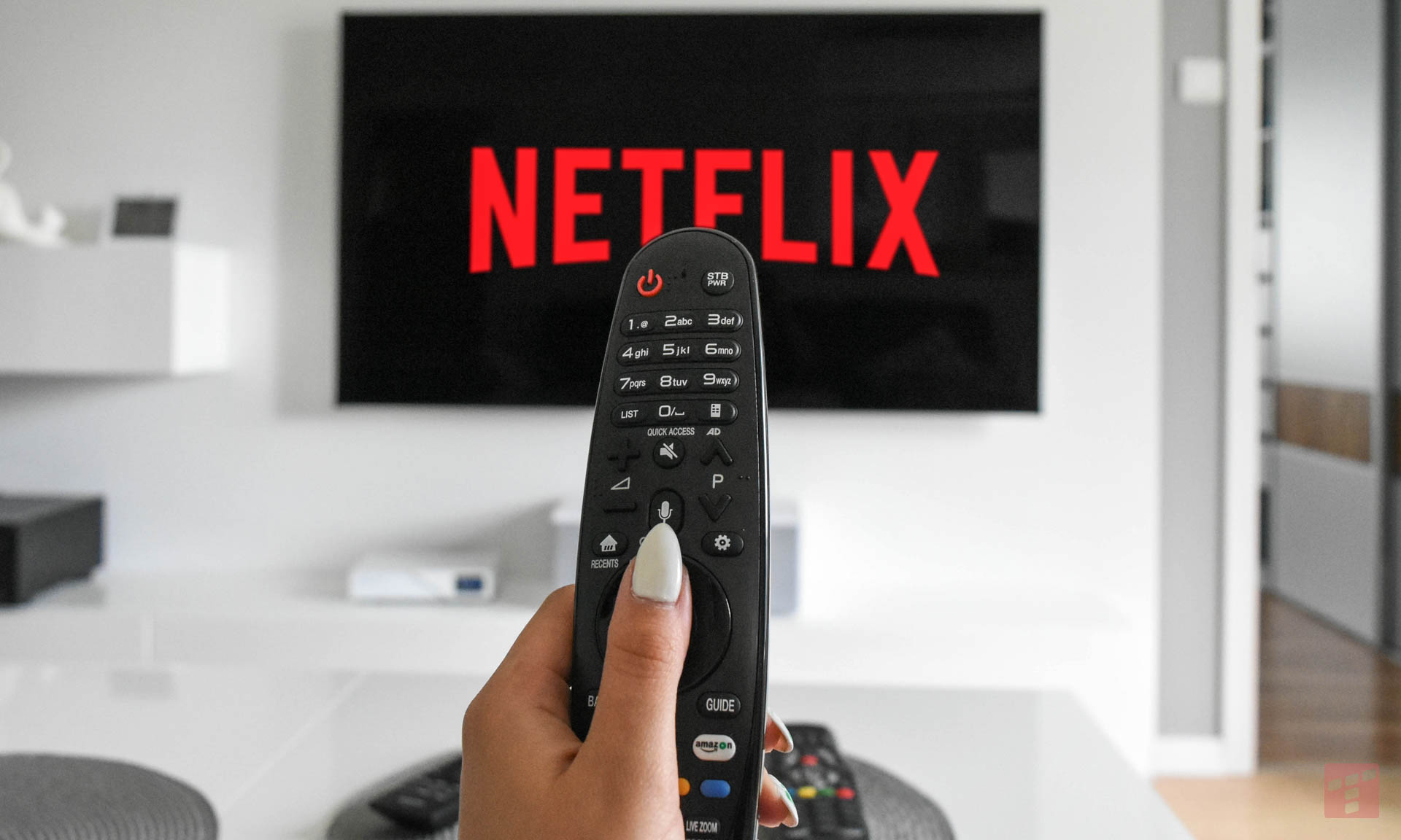 Zaktualizuj Netflix. Czeka cię zatrzęsienie zmian