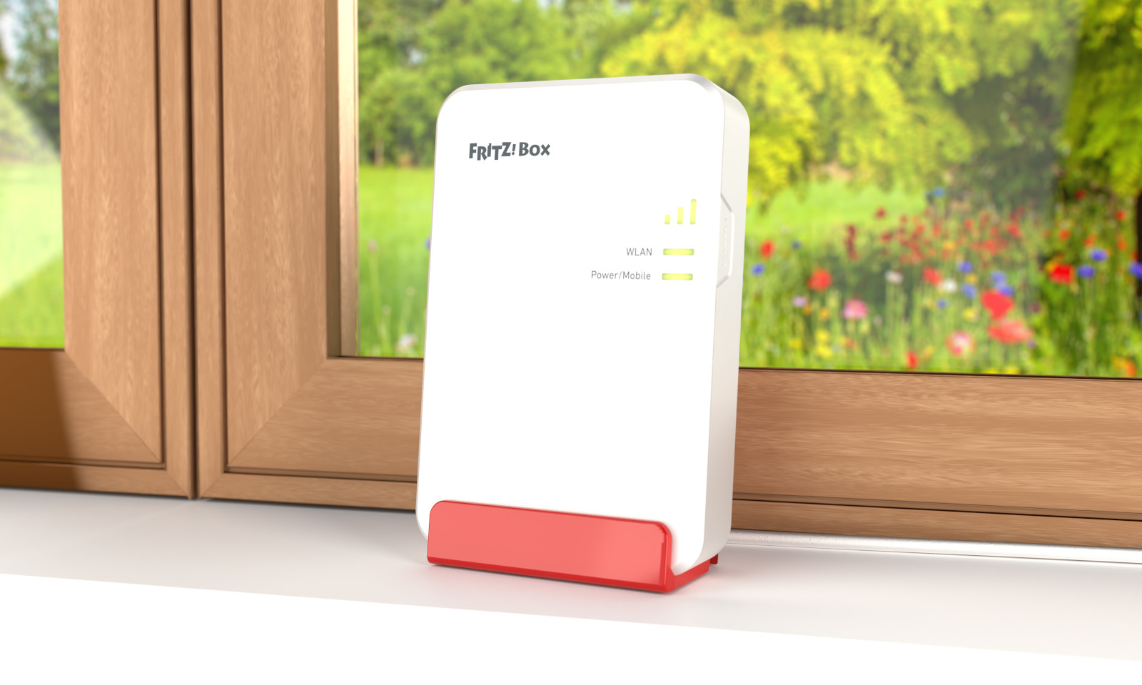 AVM wprowadza do Polski nowy router 5G – FRITZ!Box 6860 5G