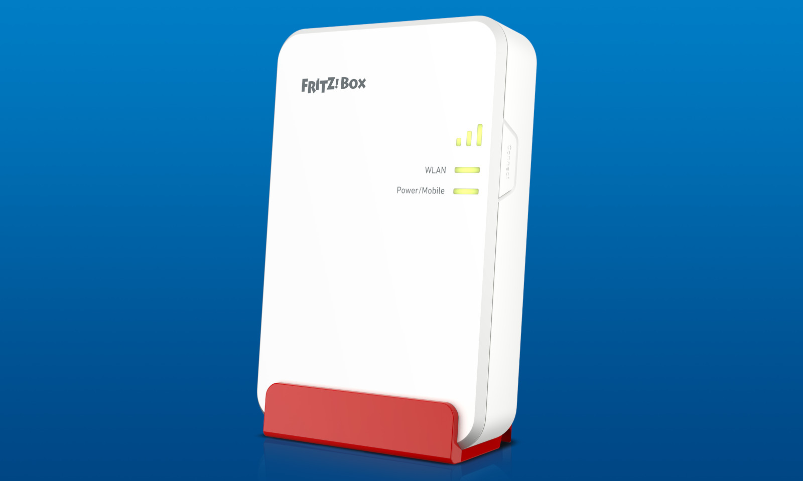 AVM wprowadza do Polski nowy router 5G – FRITZ!Box 6860 5G