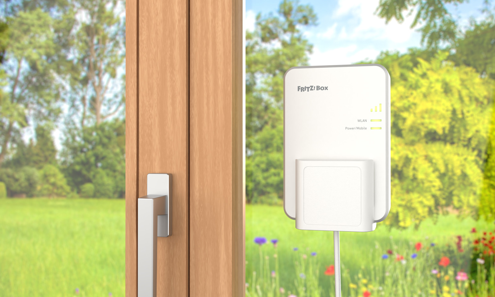 AVM wprowadza do Polski nowy router 5G – FRITZ!Box 6860 5G