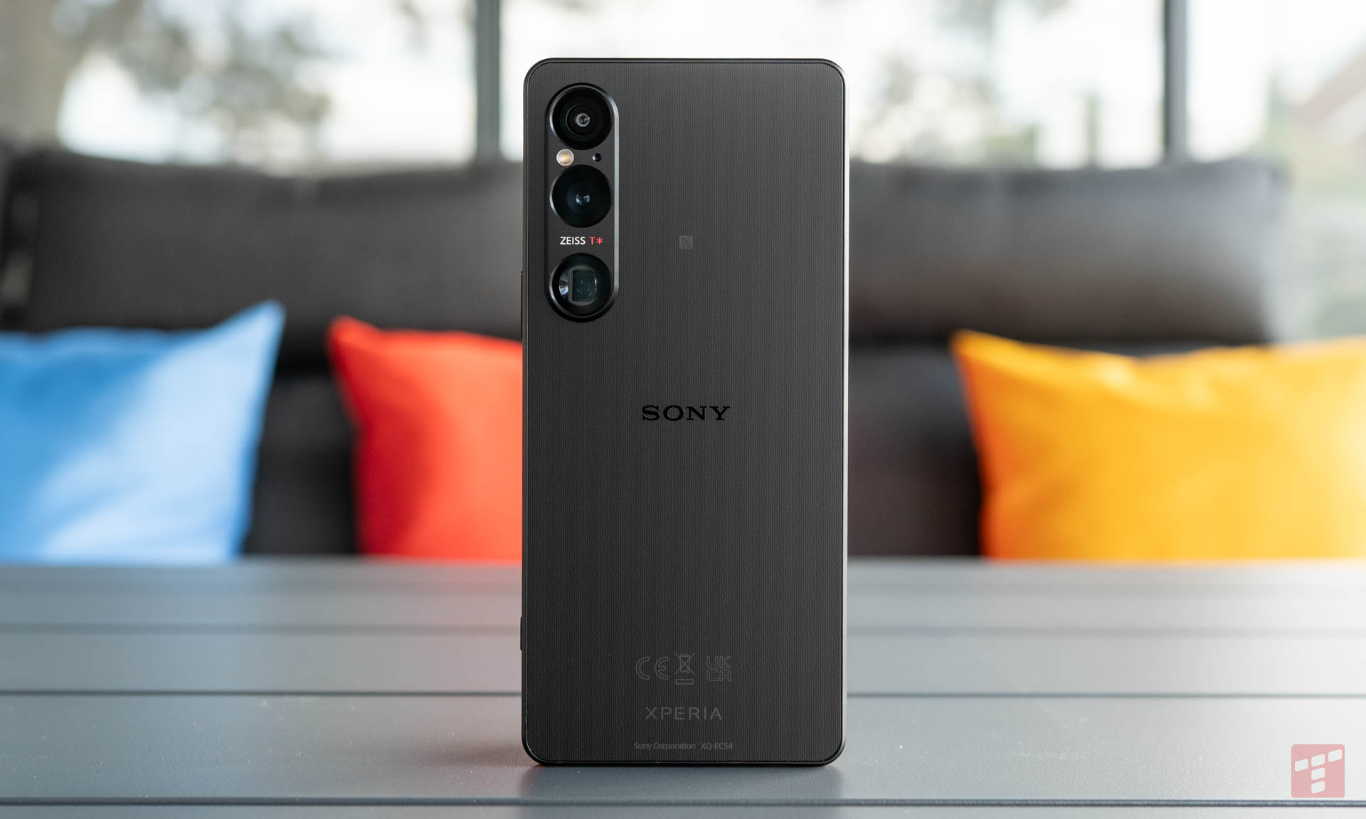 Nadchodzi Xperia 1 VII. Sony ujawnia datę premiery