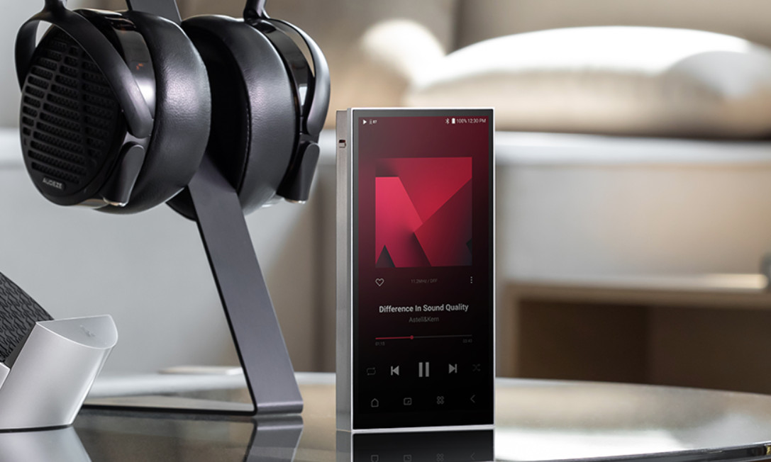 Astell&Kern PD10 – ten DAP oczaruje dźwiękiem i przerazi ceną