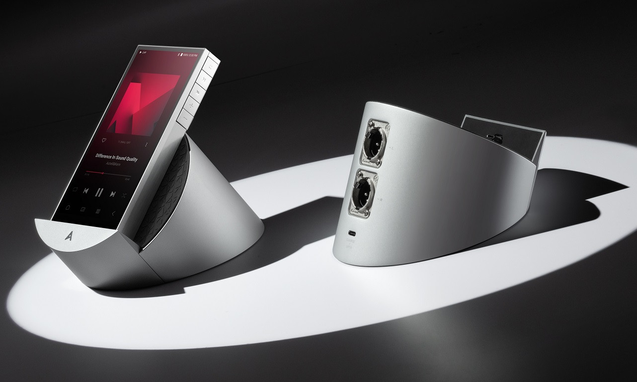 Astell&Kern PD10 – ten DAP oczaruje dźwiękiem i przerazi ceną
