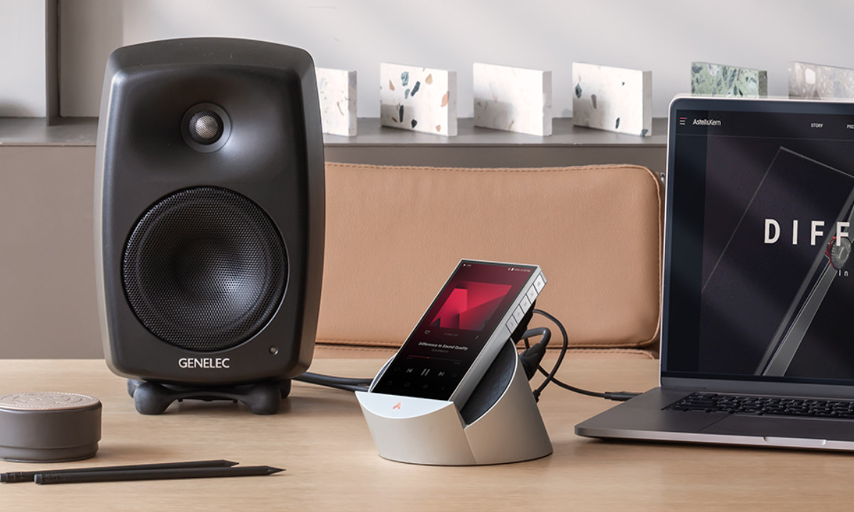 Astell&Kern PD10 – ten DAP oczaruje dźwiękiem i przerazi ceną