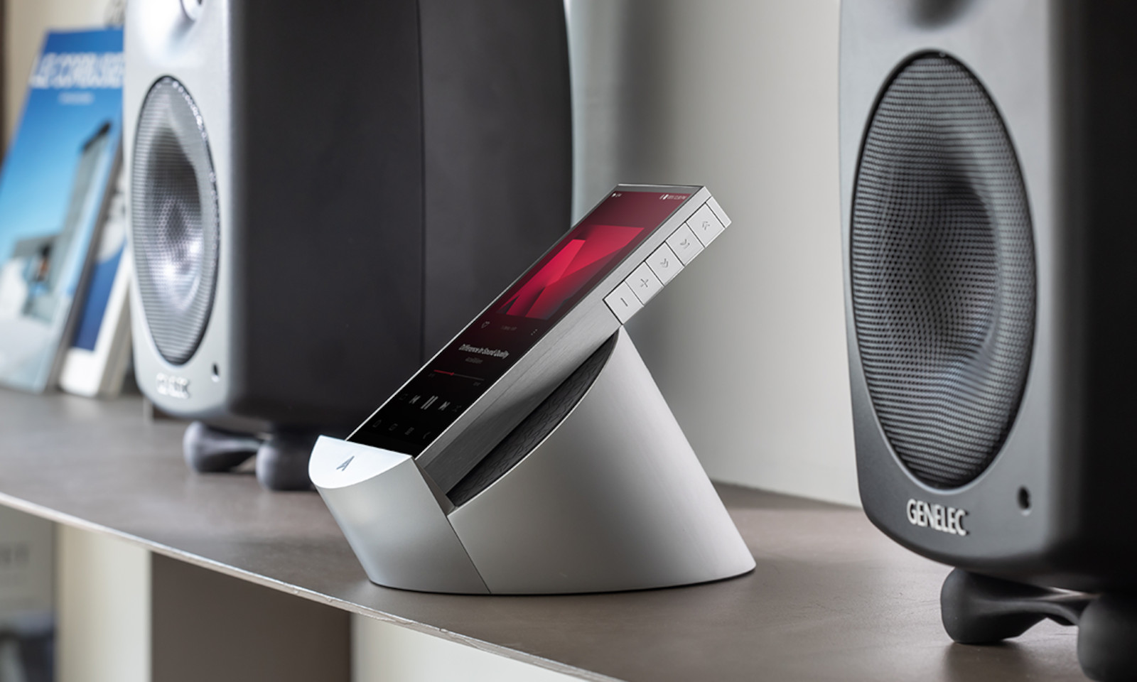 Astell&Kern PD10 – ten DAP oczaruje dźwiękiem i przerazi ceną
