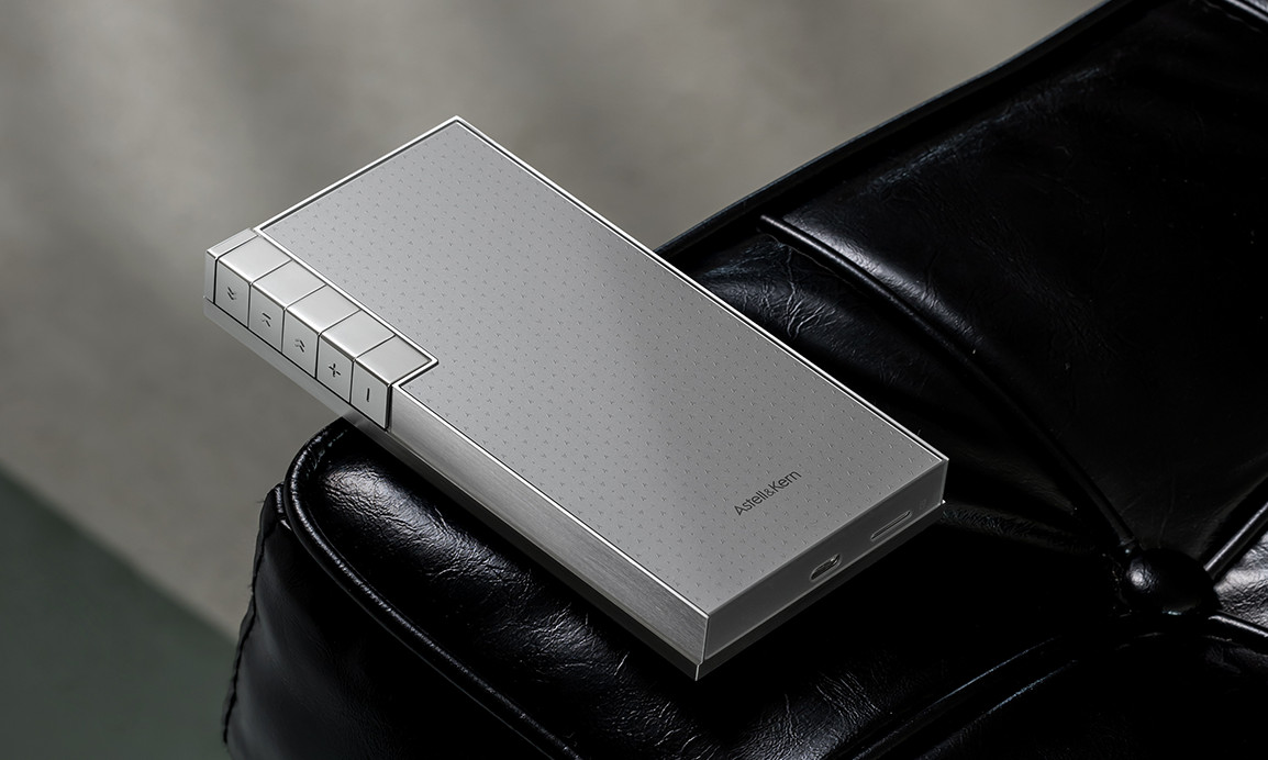 Astell&Kern PD10 – ten DAP oczaruje dźwiękiem i przerazi ceną