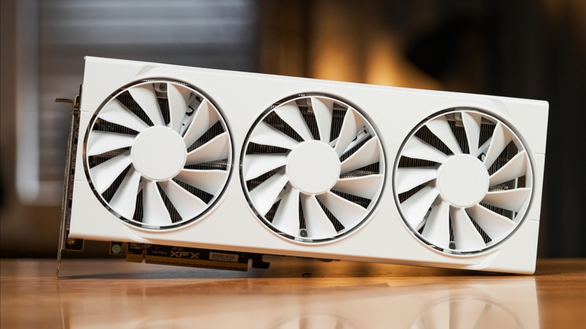 AMD Radeon RX 9070 GRE przetestowany. To odgrzewany kotlet