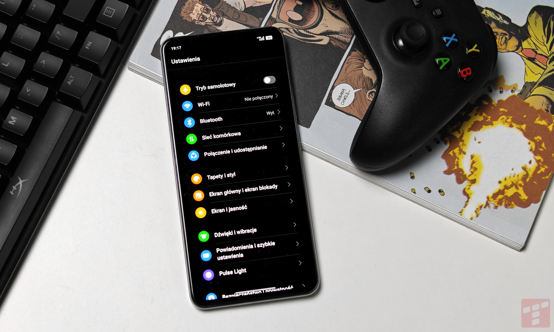 Realme 14 5G zaskakuje. Jest tani, ale wymiata (test)