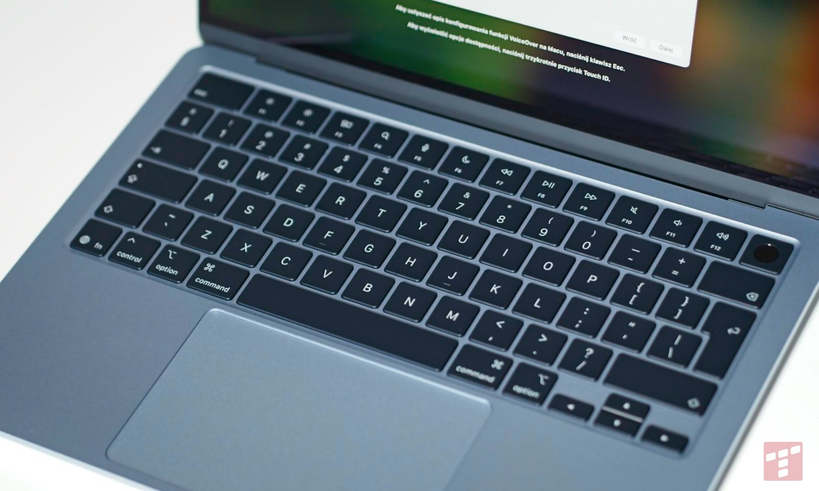 Czy to najlepszy laptop na rynku? Sprawdziliśmy MacBooka Air z Apple M4