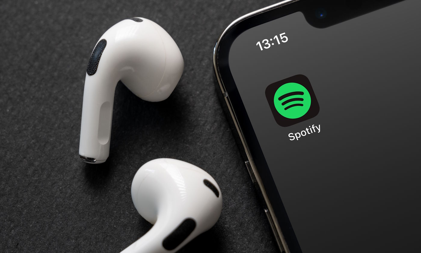 Spotify z gruntownymi zmianami. Zatrzęsienie nowości
