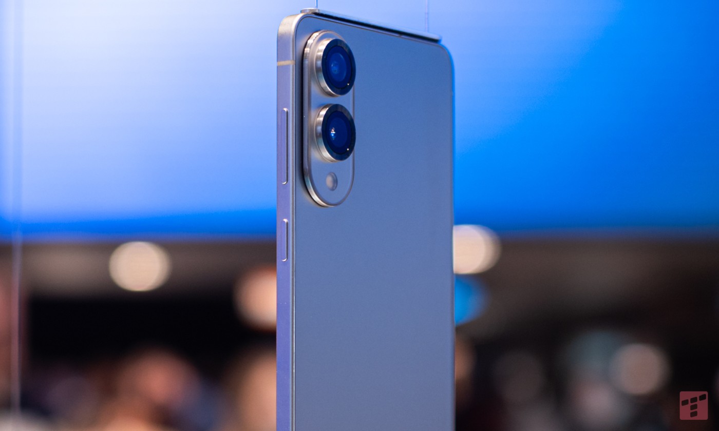 Galaxy S25 Edge to mały gigant z wielką mocą AI. Premiera za kilka dni