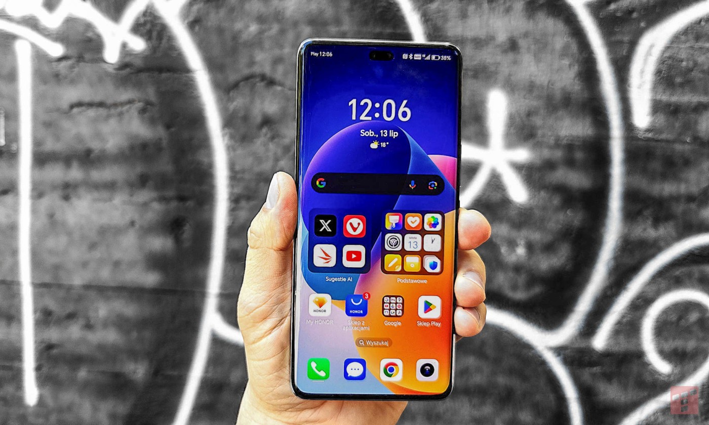 Honor zaprasza na premierę nowych smartfonów. To już 22 maja