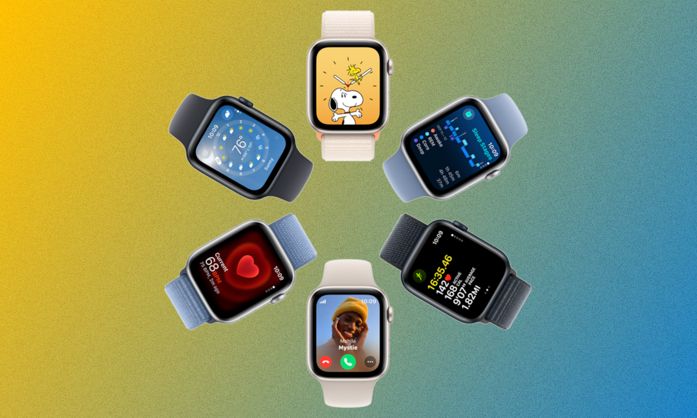 Rynek smartwatchy rośnie, ale nie dzięki Apple. Sytuacja firmy wygląda coraz gorzej