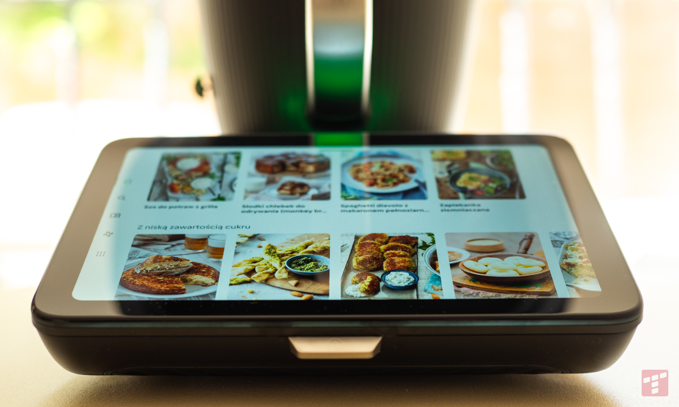 Thermomix TM7 wreszcie w Polsce. Zakres zmian szokuje