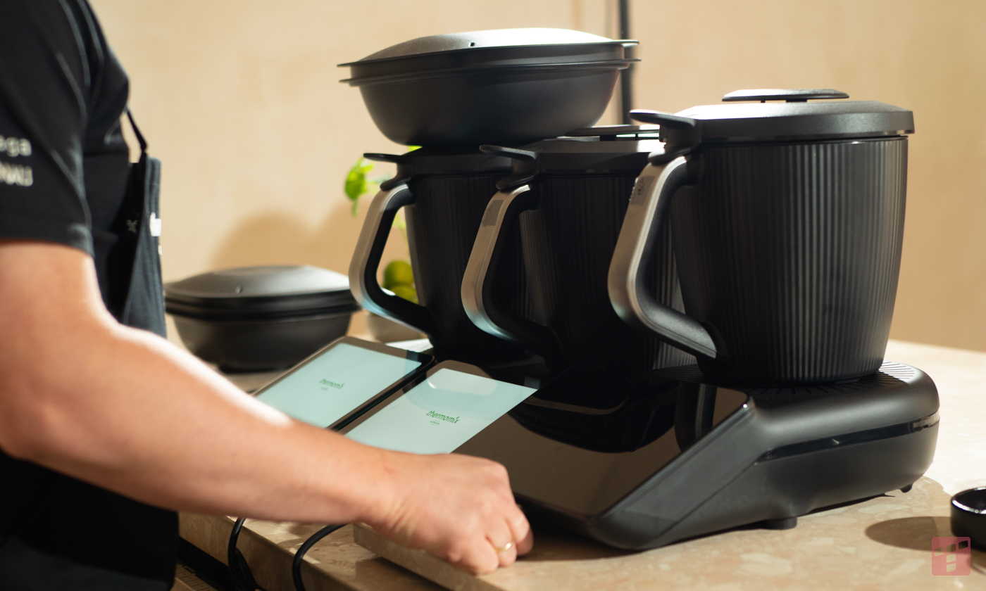 Thermomix TM7 wreszcie w Polsce. Zakres zmian szokuje