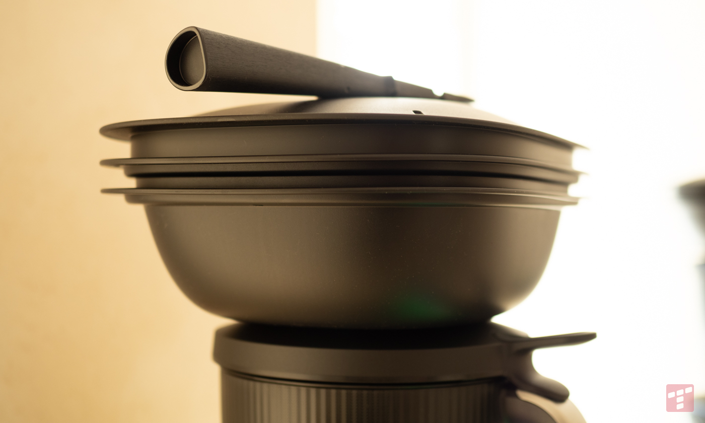 Thermomix TM7 wreszcie w Polsce. Zakres zmian szokuje