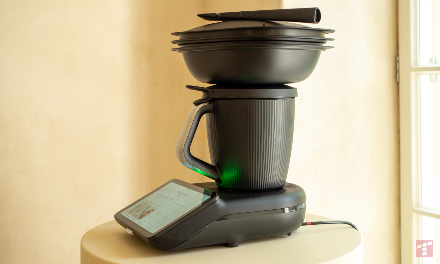 Thermomix TM7 wreszcie w Polsce. Zakres zmian szokuje