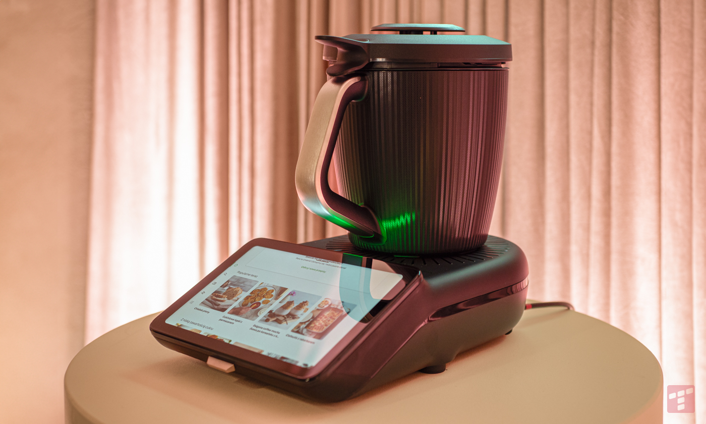 Thermomix TM7 wreszcie w Polsce. Zakres zmian szokuje