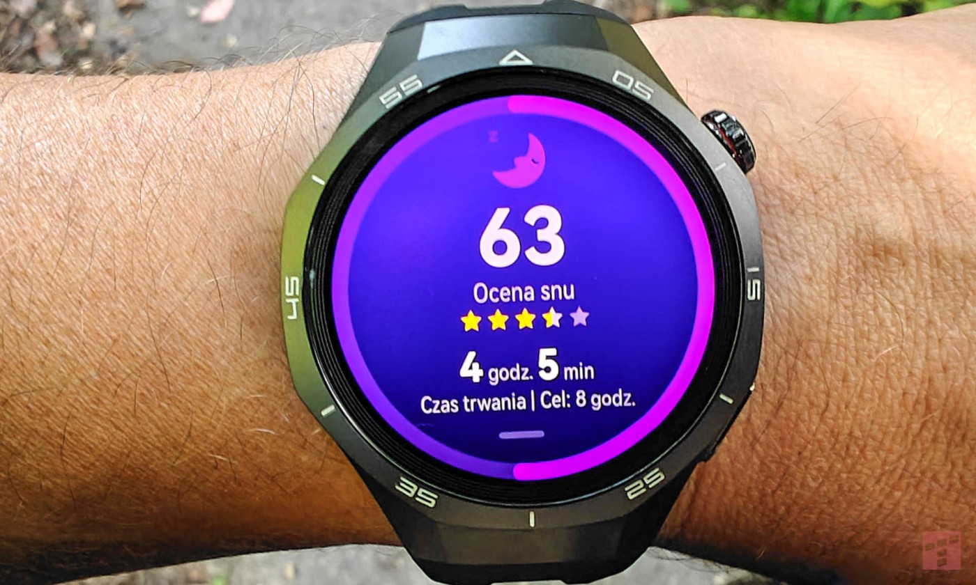 Lekarze coraz bardziej ufają smartwatchom
