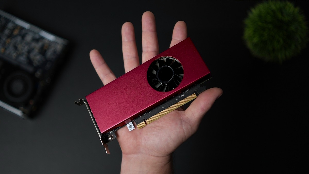 AMD Radeon RX 7300 jednak nadciąga? Ma być wyjątkowo tani