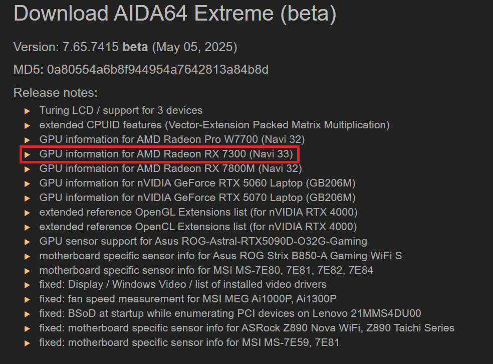 AMD Radeon RX 7300 jednak nadciąga? Ma być wyjątkowo tani