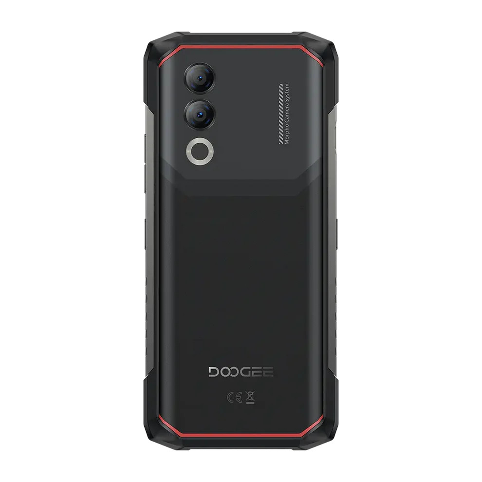 Doogee Blade20 Turbo – niedrogi pancerniak w zgrabnej obudowie
