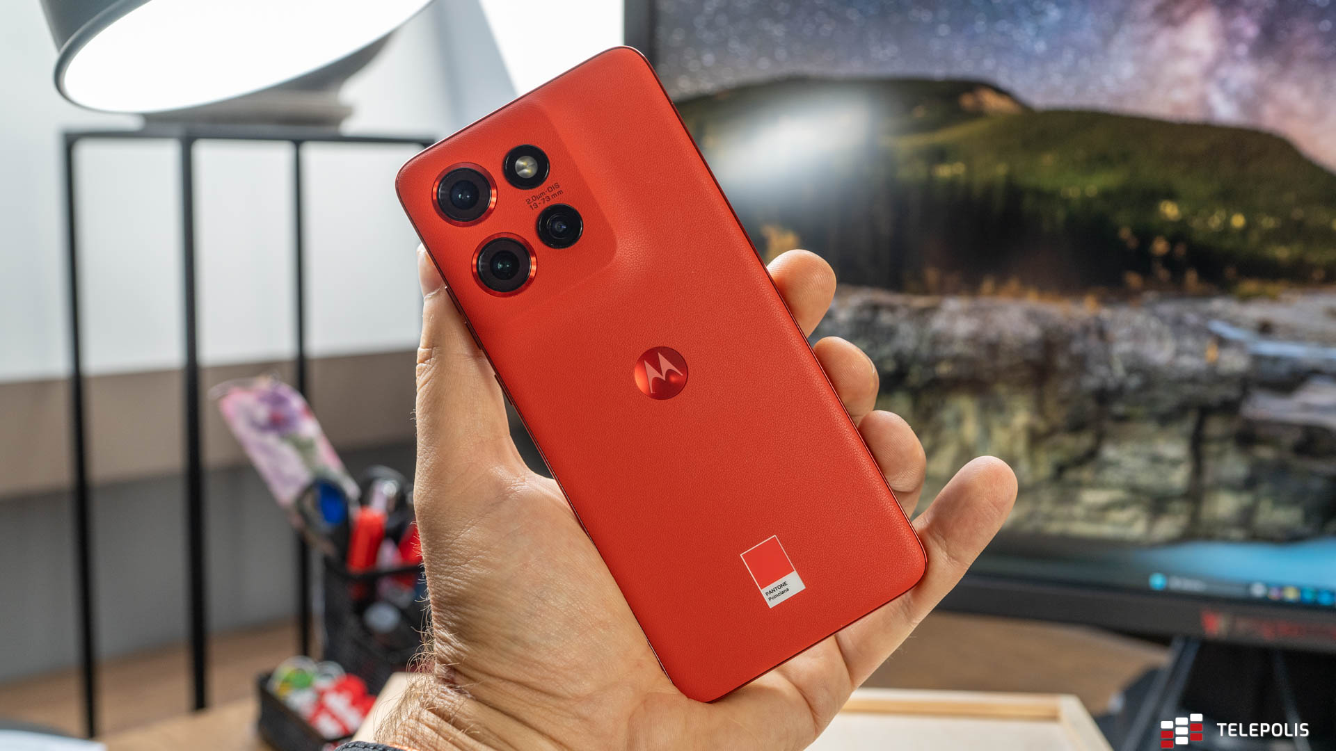 Masz telefon Motorola? Zobacz, czy dostaniesz Android 16