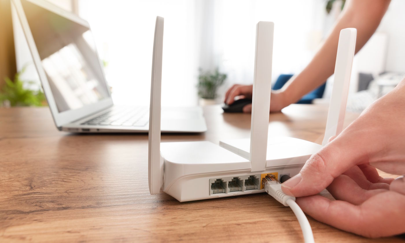 Masz Wi-Fi? To masz też nowy powód do zmartwienia