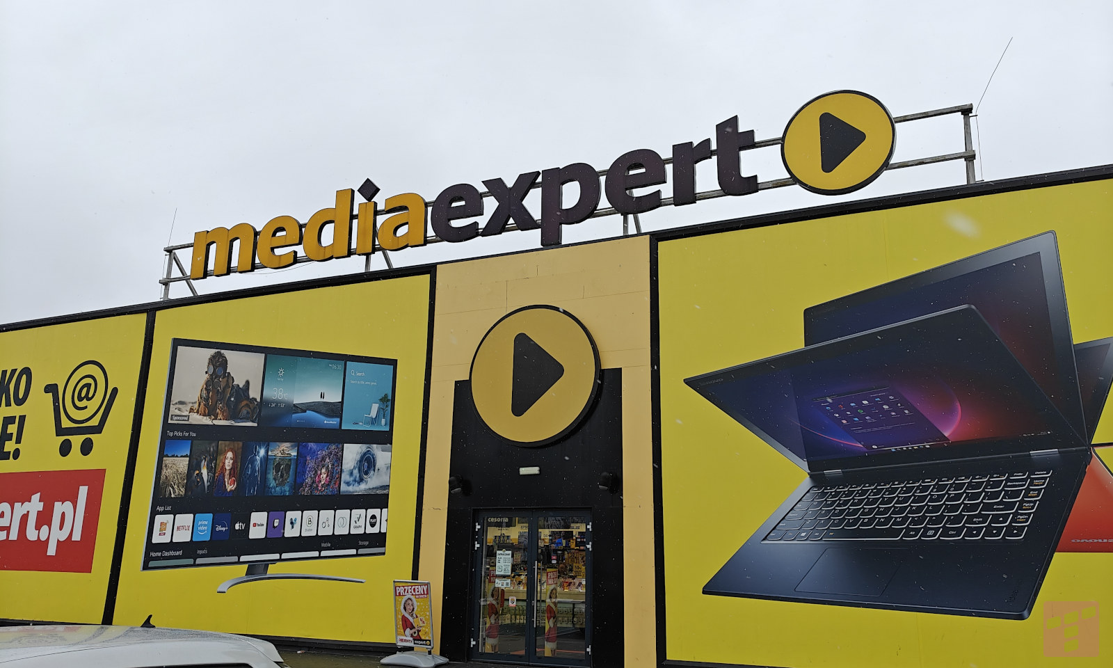 Takich okazji nie możesz przegapić. To prawdziwa bomba od Media Expert