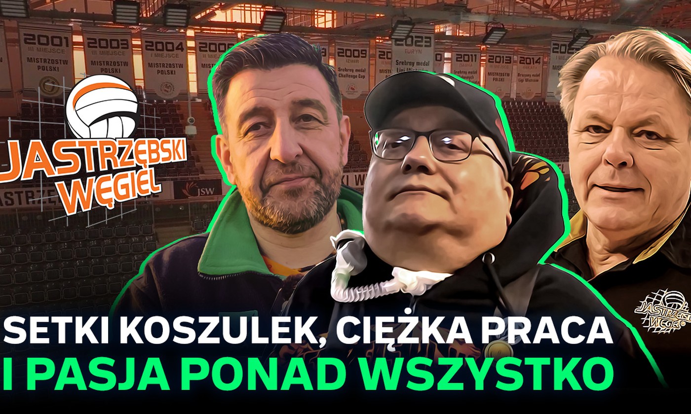 Plus odkrywa serca bijące dla JSW Jastrzębskiego Węgla