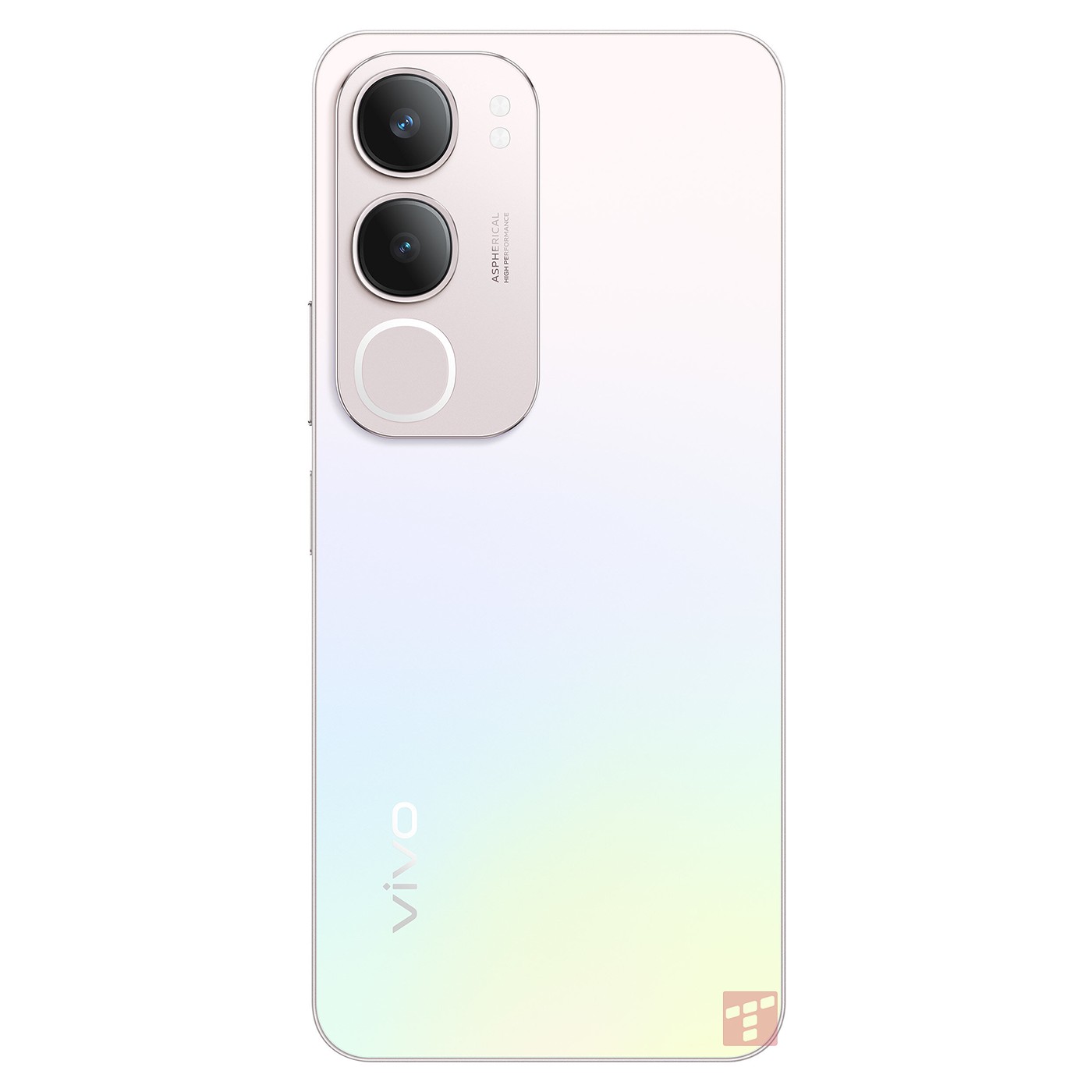 Vivo Y19s