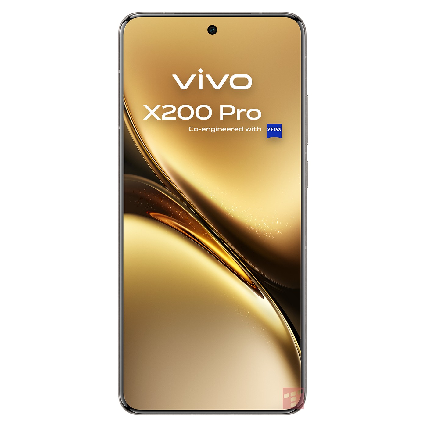 Vivo X200 Pro
