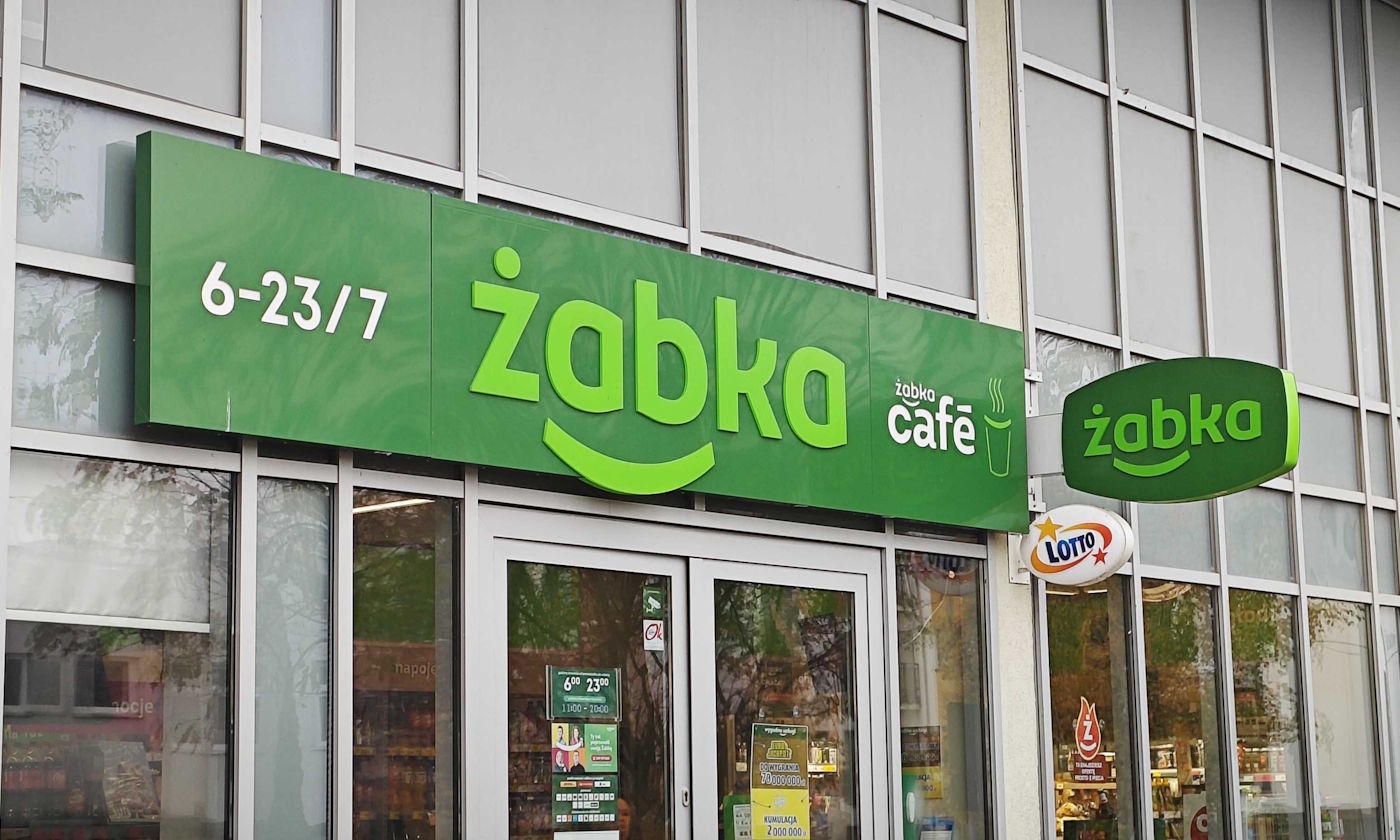Żabka z nowością. Tylko spróbuj tak zapłacić
