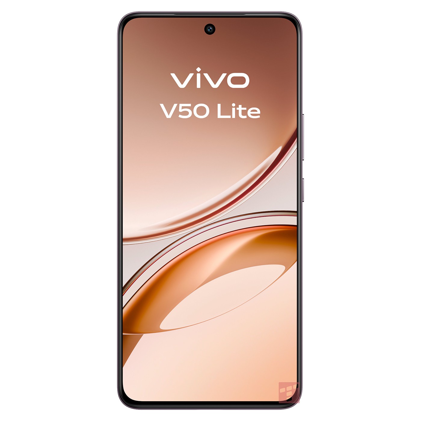 Vivo V50 Lite