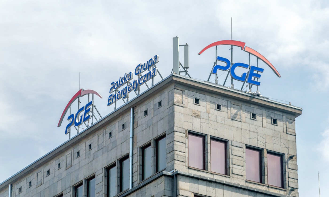 PGE uruchamia MVNO. To przełom w obsłudze liczników energii