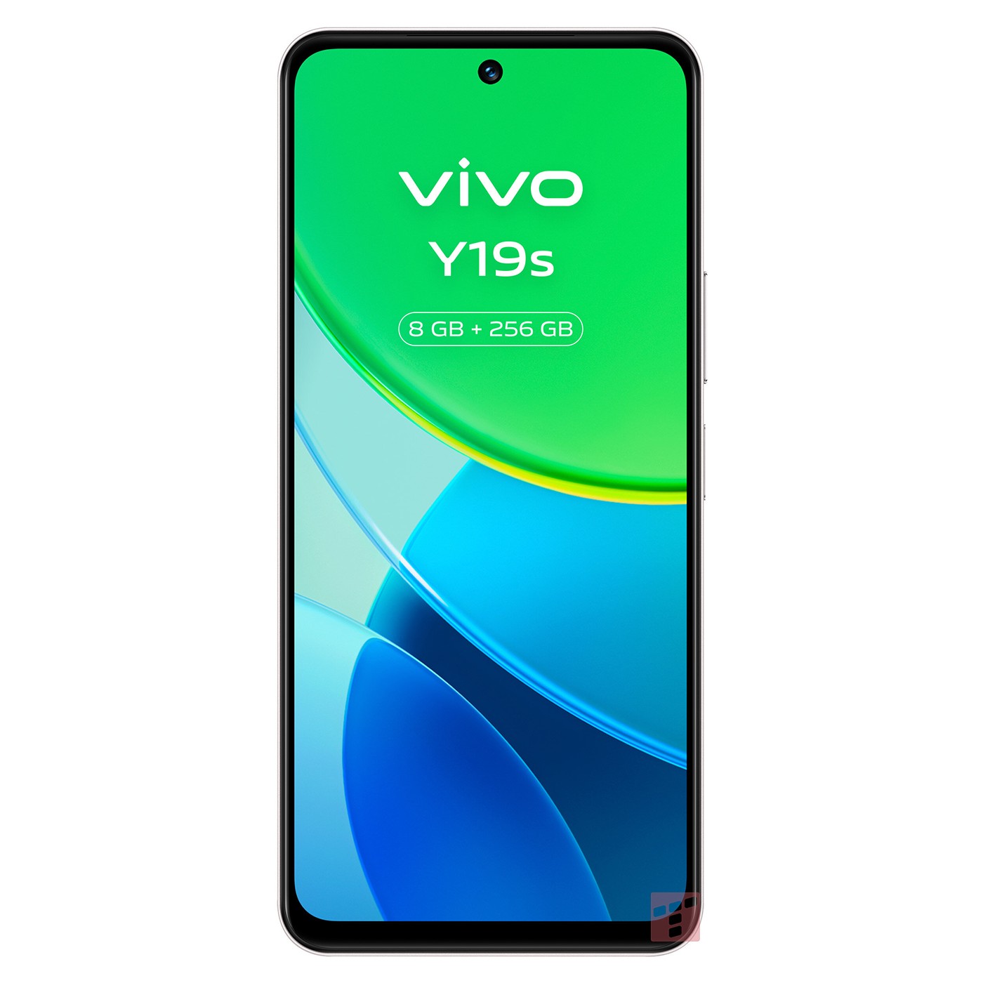 Vivo Y19s